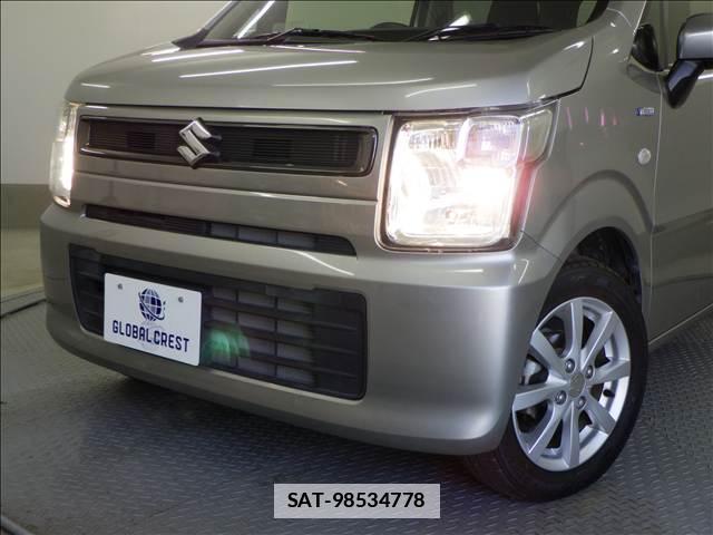Suzuki WAGON R 2019-12 7810770-8