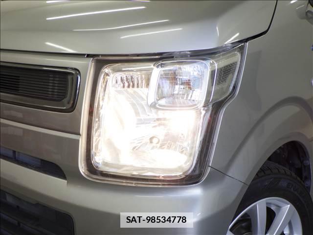 Suzuki WAGON R 2019-12 7810770-9