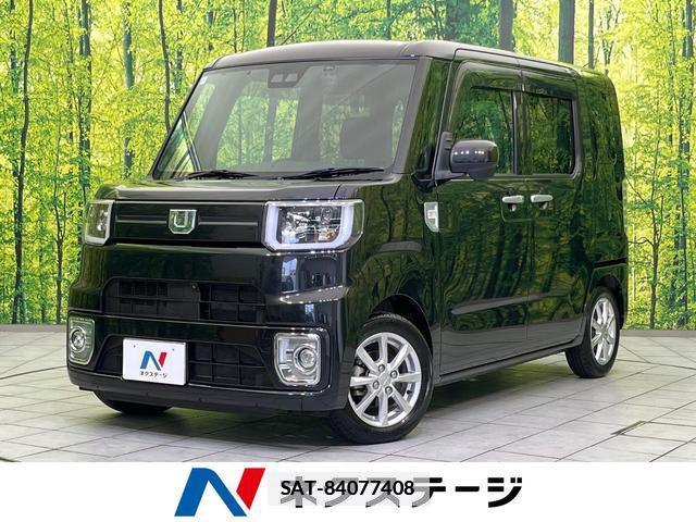 Daihatsu WAKE 2020-10 7794284-0
