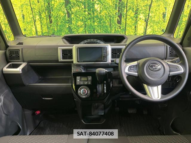 Daihatsu WAKE 2020-10 7794284-1