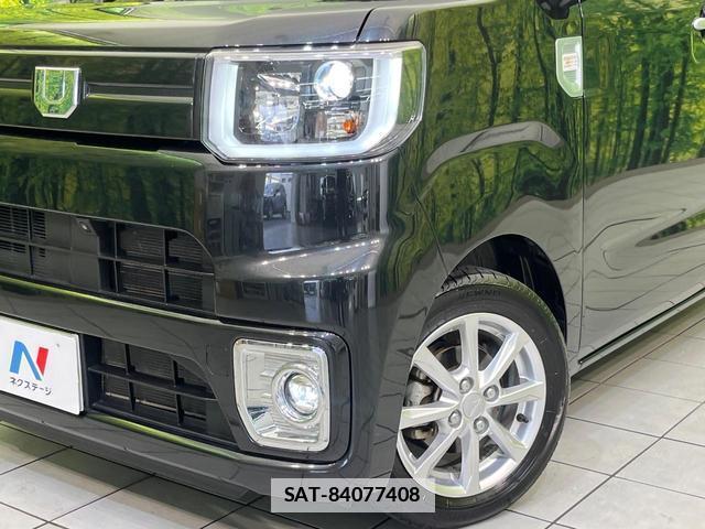 Daihatsu WAKE 2020-10 7794284-11