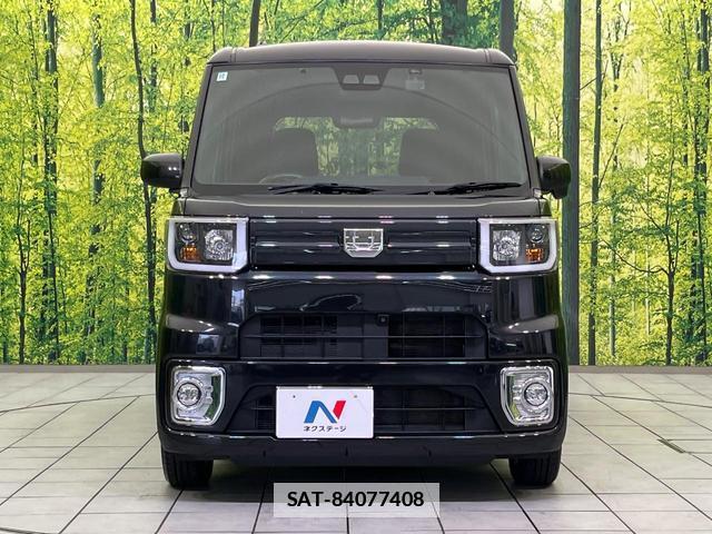 Daihatsu WAKE 2020-10 7794284-13