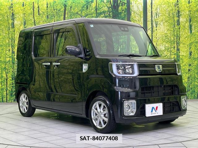 Daihatsu WAKE 2020-10 7794284-15