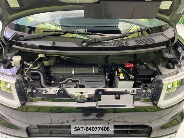 Daihatsu WAKE 2020-10 7794284-17