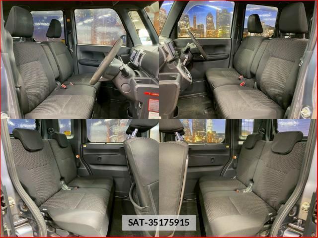 Daihatsu WAKE 2014-12 7794767-3