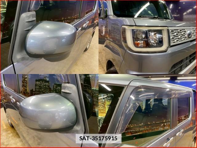 Daihatsu WAKE 2014-12 7794767-5