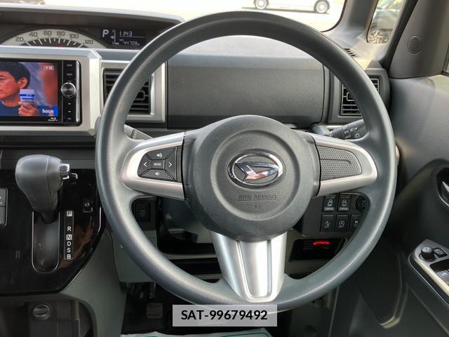 Daihatsu WAKE 2017-08 7796787-10