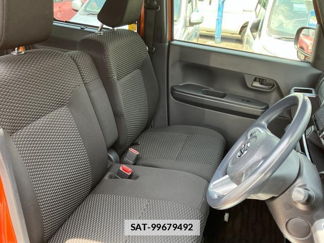 Daihatsu WAKE 2017-08 7796787-12