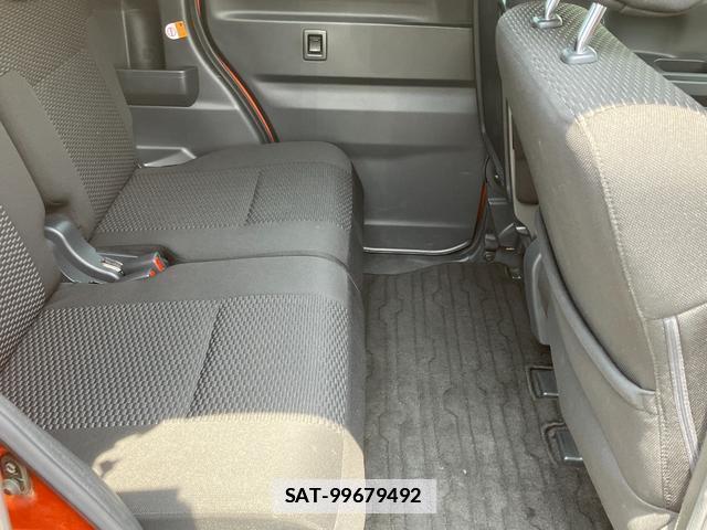 Daihatsu WAKE 2017-08 7796787-13