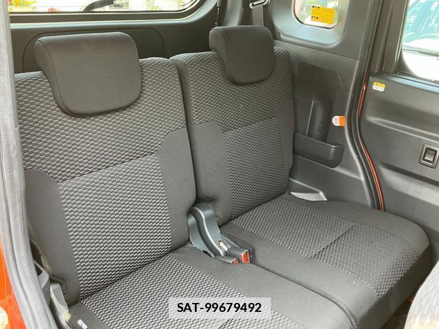 Daihatsu WAKE 2017-08 7796787-14