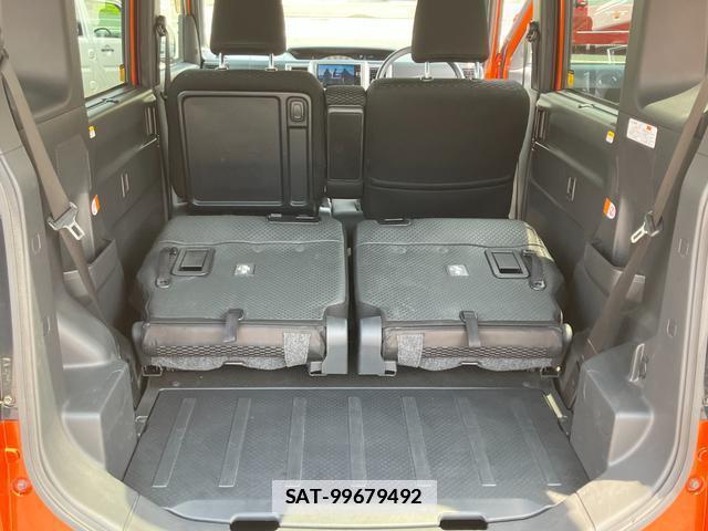 Daihatsu WAKE 2017-08 7796787-15