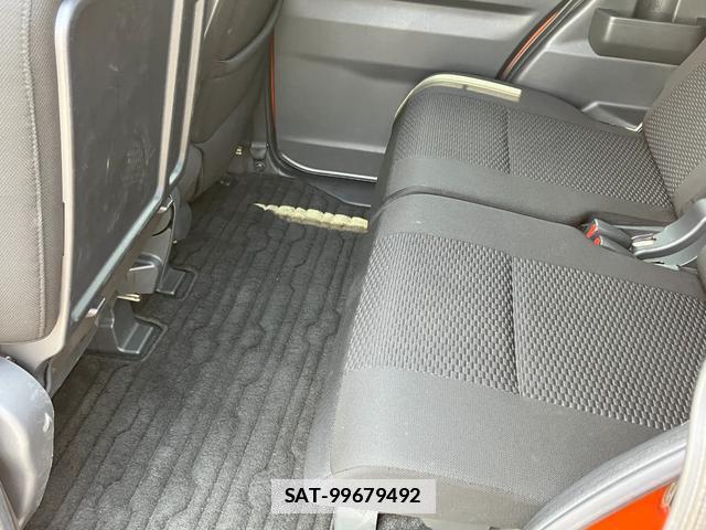 Daihatsu WAKE 2017-08 7796787-17