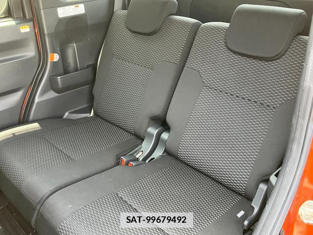 Daihatsu WAKE 2017-08 7796787-18