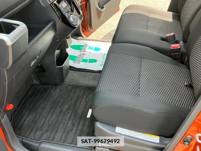 Daihatsu WAKE 2017-08 7796787-19
