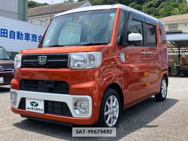Daihatsu WAKE 2017-08 7796787-2