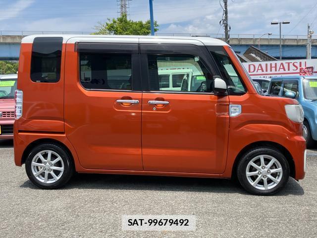 Daihatsu WAKE 2017-08 7796787-5