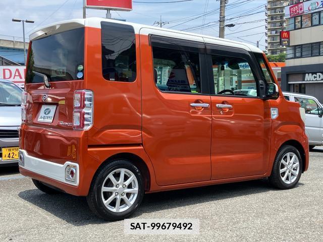 Daihatsu WAKE 2017-08 7796787-6