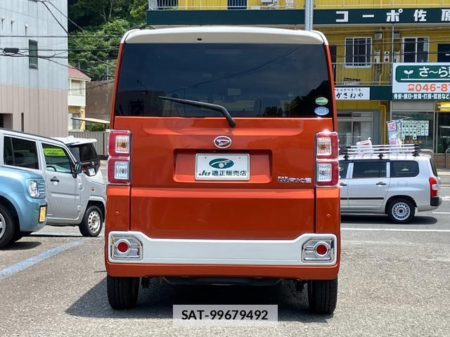 Daihatsu WAKE 2017-08 7796787-7