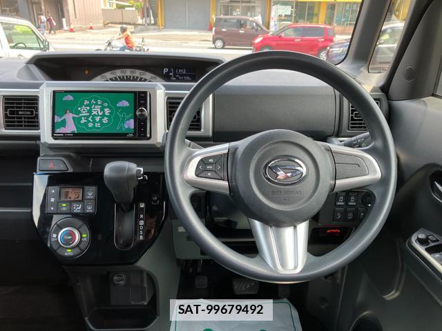 Daihatsu WAKE 2017-08 7796787-9