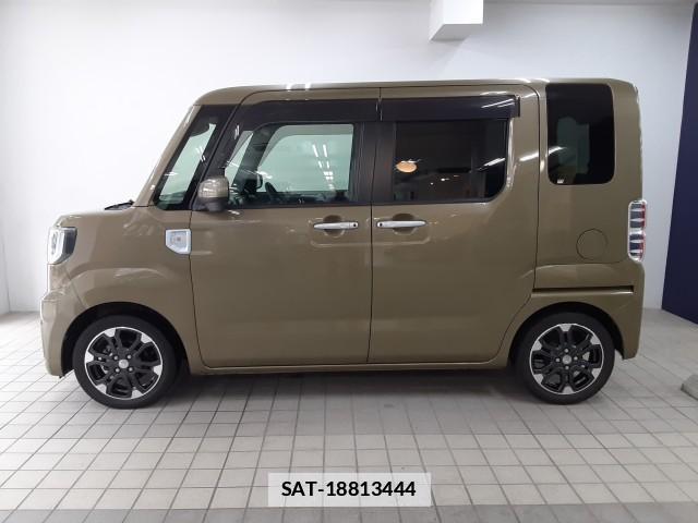 Daihatsu WAKE 2018-12 7797164-10