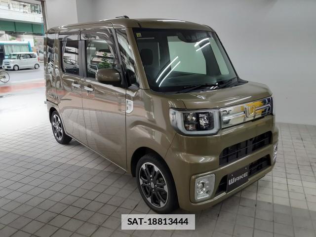 Daihatsu WAKE 2018-12 7797164-11