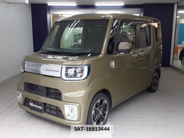Daihatsu WAKE 2018-12 7797164-12