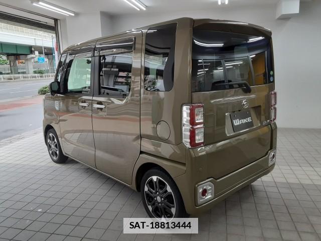 Daihatsu WAKE 2018-12 7797164-14