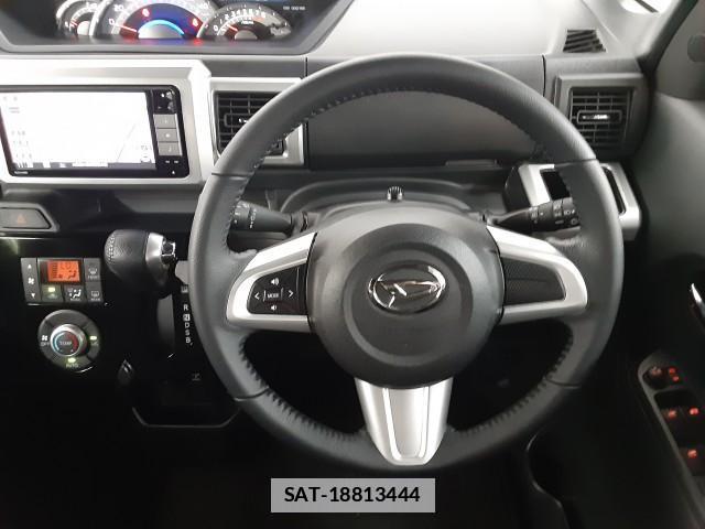 Daihatsu WAKE 2018-12 7797164-17