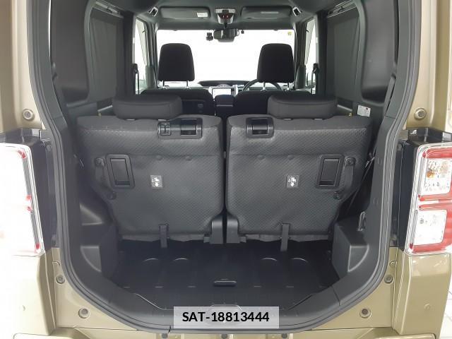 Daihatsu WAKE 2018-12 7797164-18