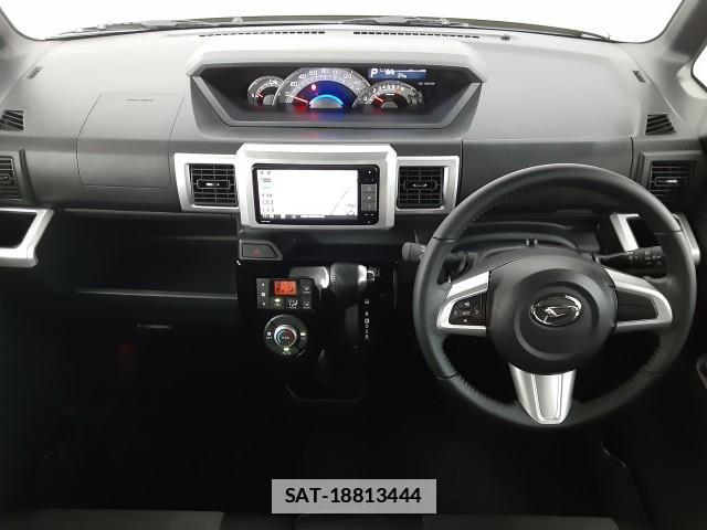 Daihatsu WAKE 2018-12 7797164-2