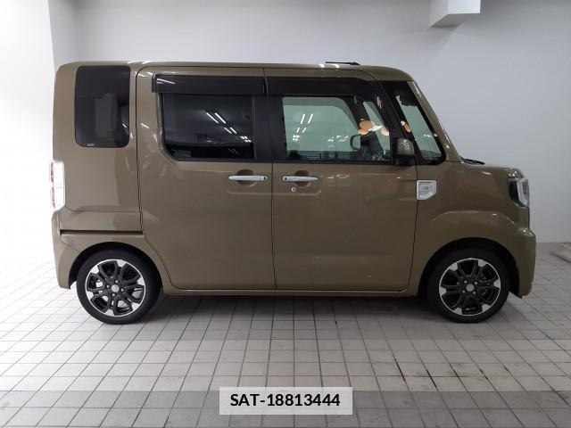 Daihatsu WAKE 2018-12 7797164-3