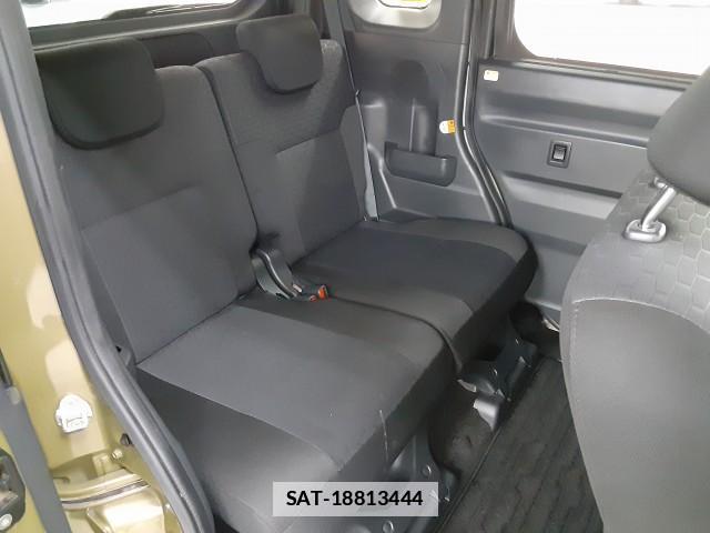 Daihatsu WAKE 2018-12 7797164-6