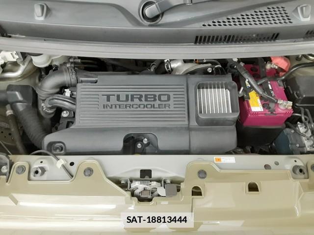 Daihatsu WAKE 2018-12 7797164-7
