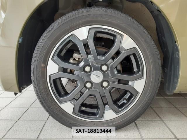 Daihatsu WAKE 2018-12 7797164-8