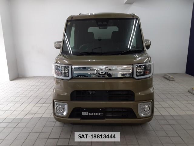 Daihatsu WAKE 2018-12 7797164-9