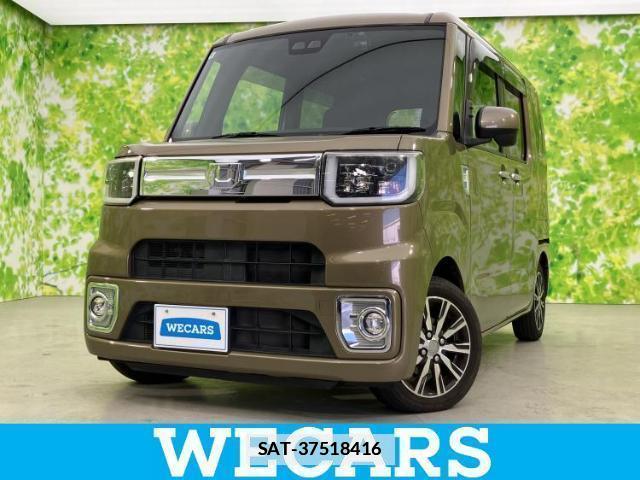 Daihatsu WAKE 2018-06 7797975-0