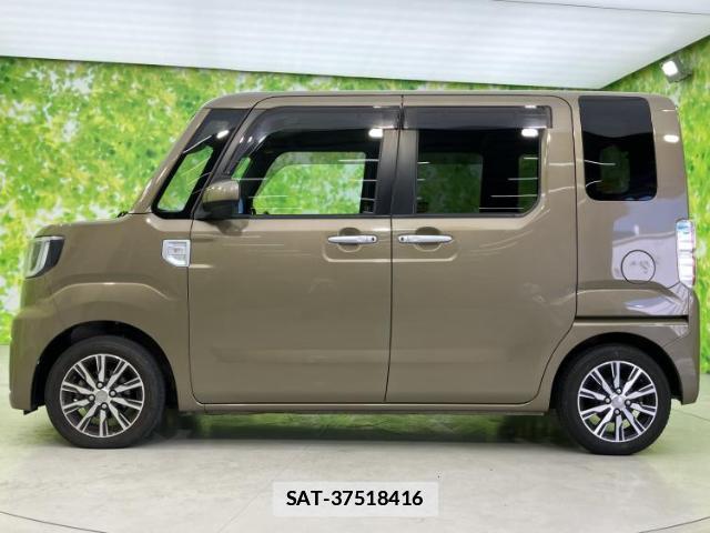 Daihatsu WAKE 2018-06 7797975-1