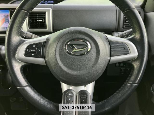 Daihatsu WAKE 2018-06 7797975-13