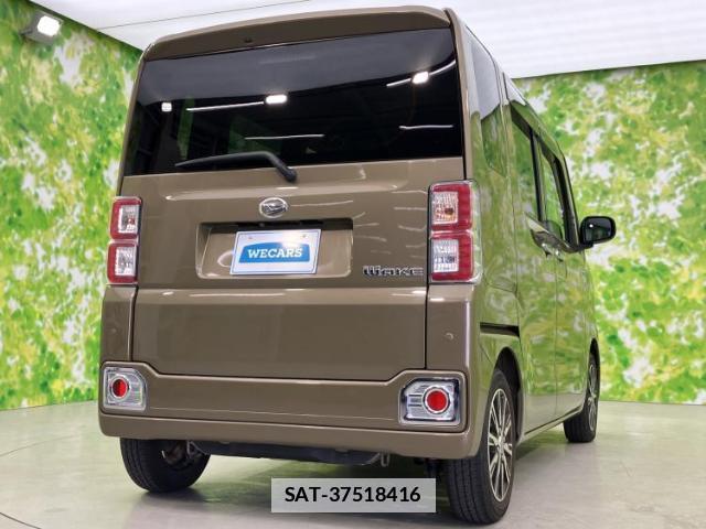 Daihatsu WAKE 2018-06 7797975-2