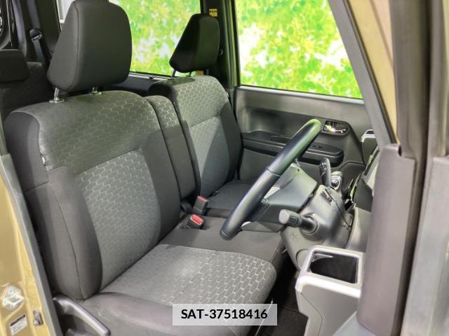 Daihatsu WAKE 2018-06 7797975-3