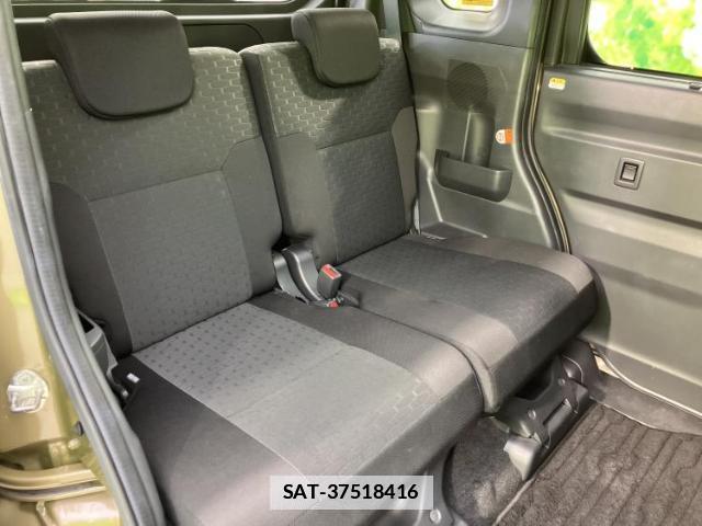 Daihatsu WAKE 2018-06 7797975-4