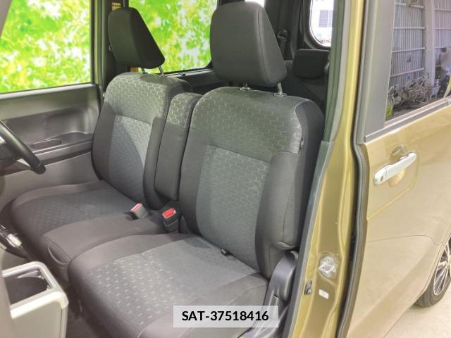 Daihatsu WAKE 2018-06 7797975-5