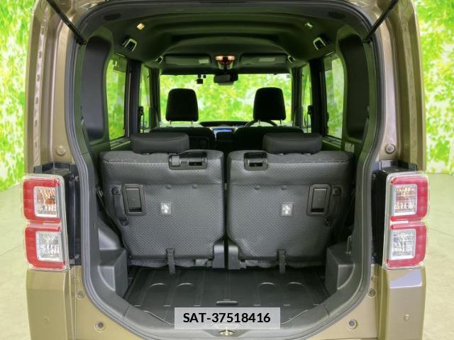 Daihatsu WAKE 2018-06 7797975-7