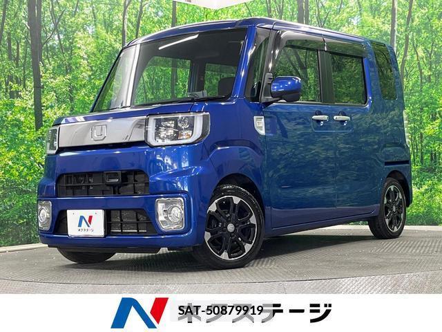 Daihatsu WAKE 2014-12 7798125-0