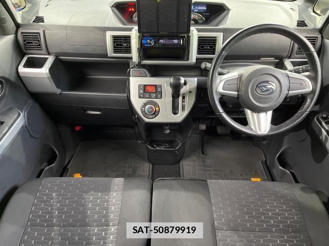 Daihatsu WAKE 2014-12 7798125-1