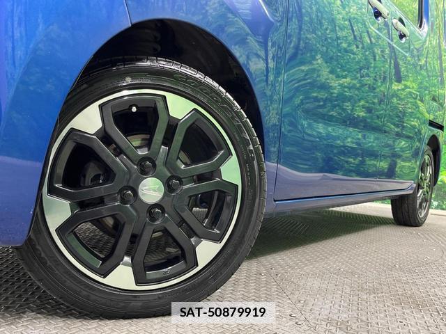 Daihatsu WAKE 2014-12 7798125-11