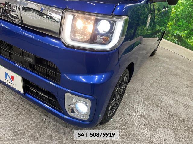 Daihatsu WAKE 2014-12 7798125-12