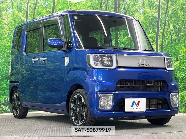 Daihatsu WAKE 2014-12 7798125-15