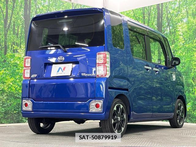 Daihatsu WAKE 2014-12 7798125-16