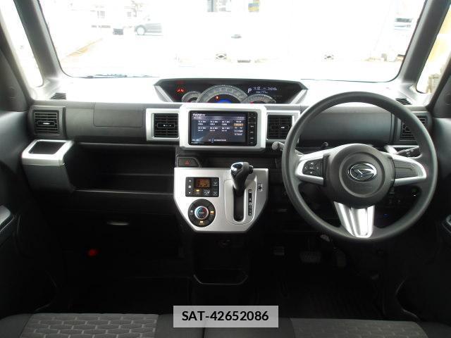 Daihatsu WAKE 2016-04 7798281-1